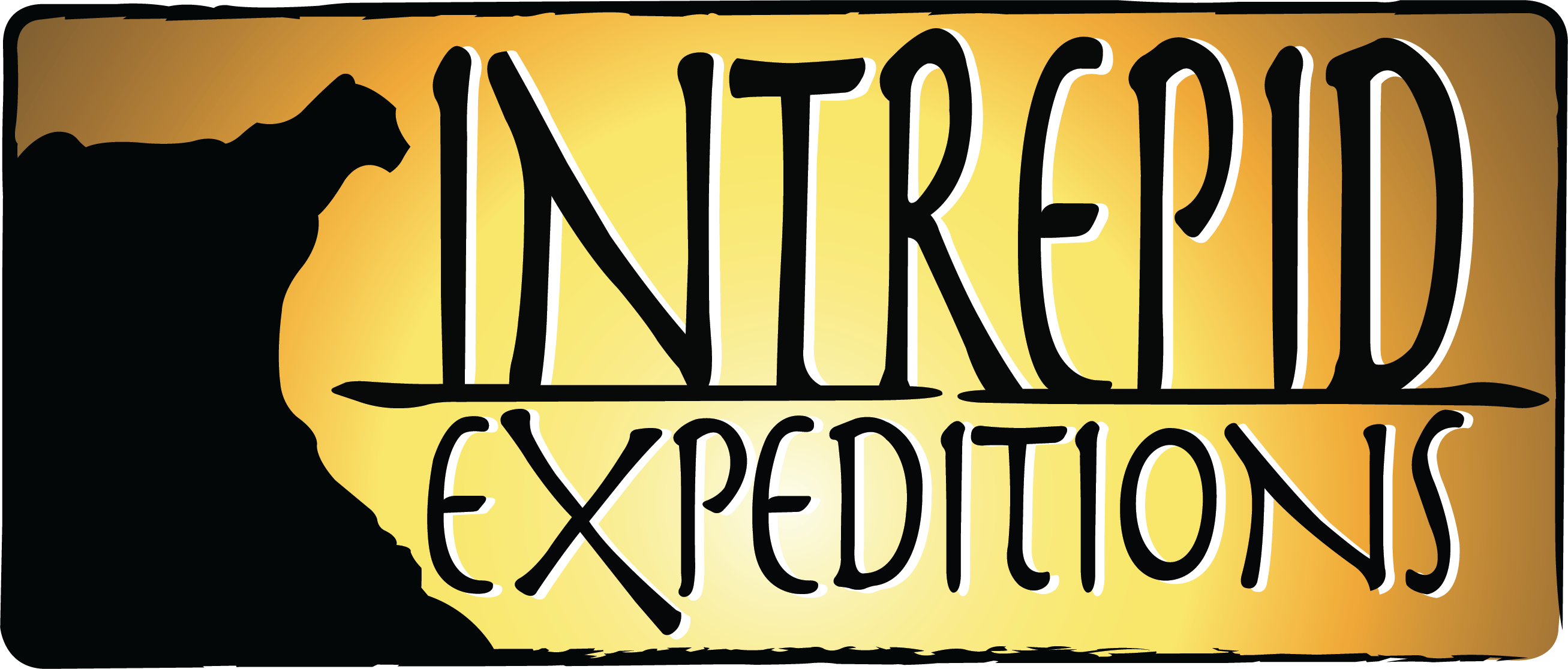 Intrepid Expeditions logo